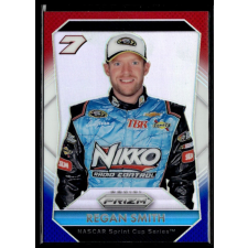 Panini 2016 Panini Prizm Red White &amp; Blue #45 Regan Smith gyűjthető kártya