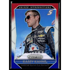 Panini 2016 Panini Prizm Red White &amp; Blue #79 Kasey Kahne gyűjthető kártya