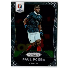 Panini 2016 Panini Prizm UEFA Euro '16 #3 Paul Pogba gyűjthető kártya