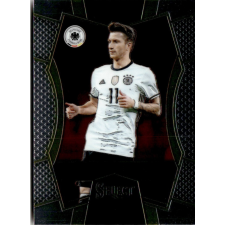 Panini 2016 Panini Select Mezzanine #104 Marco Reus gyűjthető kártya