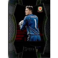 Panini 2016 Panini Select Mezzanine #116 Wayne Hennessey gyűjthető kártya