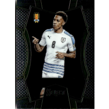 Panini 2016 Panini Select Mezzanine #125 Abel Hernandez gyűjthető kártya