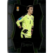 Panini 2016 Panini Select Mezzanine #162 Fernando Muslera gyűjthető kártya