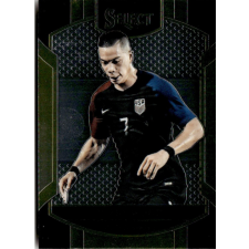 Panini 2016 Panini Select Terrace #24 Bobby Wood gyűjthető kártya