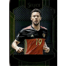 Panini 2016 Panini Select Terrace #52 Mousa Dembele gyűjthető kártya