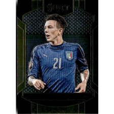 Panini 2016 Panini Select Terrace #53 Federico Bernardeschi gyűjthető kártya