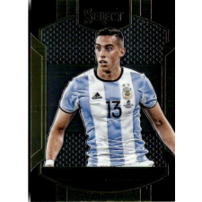 Panini 2016 Panini Select Terrace #76 Ramiro Funes Mori gyűjthető kártya