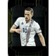 Panini 2016 Panini Select Terrace #80 Gylfi Sigurdsson gyűjthető kártya