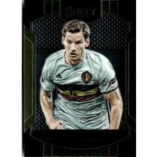 Panini 2016 Panini Select Terrace #95 Jan Vertonghen gyűjthető kártya