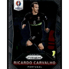 Panini 2016 Panini UEFA Euro Prizm #102 Ricardo Carvalho gyűjthető kártya