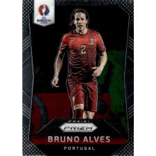 Panini 2016 Panini UEFA Euro Prizm #104 Bruno Alves gyűjthető kártya
