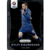 Panini 2016 Panini UEFA Euro Prizm #108 Gylfi Sigurdsson