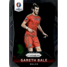 Panini 2016 Panini UEFA Euro Prizm #118 Gareth Bale gyűjthető kártya
