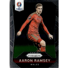 Panini 2016 Panini UEFA Euro Prizm #119 Aaron Ramsey gyűjthető kártya