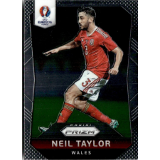 Panini 2016 Panini UEFA Euro Prizm #125 Neil Taylor gyűjthető kártya