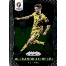 Panini 2016 Panini UEFA Euro Prizm #165 Alexandru Chipciu gyűjthető kártya