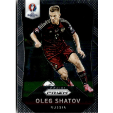 Panini 2016 Panini UEFA Euro Prizm #177 Oleg Shatov gyűjthető kártya