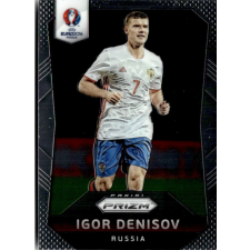 Panini 2016 Panini UEFA Euro Prizm #179 Igor Denisov gyűjthető kártya
