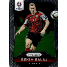 Panini 2016 Panini UEFA Euro Prizm #194 Bekim Balaj gyűjthető kártya