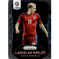 Panini 2016 Panini UEFA Euro Prizm #20 Ladislav Krejci gyűjthető kártya