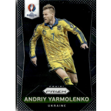 Panini 2016 Panini UEFA Euro Prizm #210 Andriy Yarmolenko gyűjthető kártya