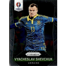 Panini 2016 Panini UEFA Euro Prizm #216 Vyacheslav Shevchuk gyűjthető kártya