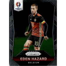 Panini 2016 Panini UEFA Euro Prizm #22 Eden Hazard gyűjthető kártya