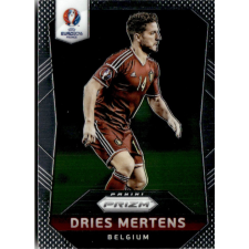 Panini 2016 Panini UEFA Euro Prizm #30 Dries Mertens gyűjthető kártya