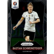 Panini 2016 Panini UEFA Euro Prizm #46 Bastian Schweinsteiger gyűjthető kártya
