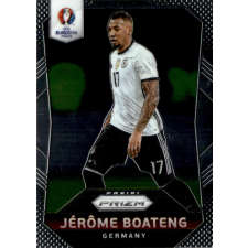 Panini 2016 Panini UEFA Euro Prizm #53 Jerome Boateng gyűjthető kártya