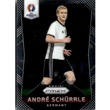 Panini 2016 Panini UEFA Euro Prizm #54 Andre Schurrle gyűjthető kártya