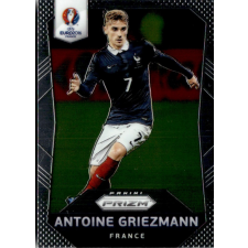 Panini 2016 Panini UEFA Euro Prizm #5 Antoine Griezmann gyűjthető kártya