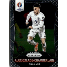 Panini 2016 Panini UEFA Euro Prizm #62 Alex Oxlade-Chamberlain gyűjthető kártya