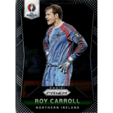 Panini 2016 Panini UEFA Euro Prizm #69 Roy Carroll gyűjthető kártya