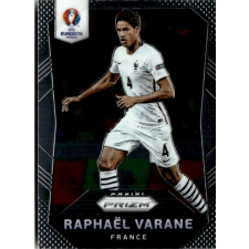 Panini 2016 Panini UEFA Euro Prizm #6 Raphael Varane gyűjthető kártya