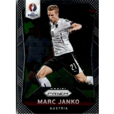 Panini 2016 Panini UEFA Euro Prizm #77 Marc Janko gyűjthető kártya