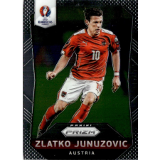 Panini 2016 Panini UEFA Euro Prizm #78 Zlatko Junuzovic gyűjthető kártya