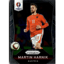 Panini 2016 Panini UEFA Euro Prizm #79 Martin Harnik gyűjthető kártya