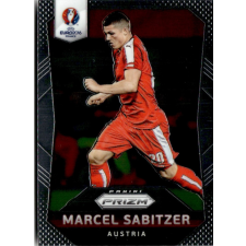 Panini 2016 Panini UEFA Euro Prizm #85 Marcel Sabitzer gyűjthető kártya