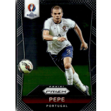 Panini 2016 Panini UEFA Euro Prizm #99 Pepe gyűjthető kártya
