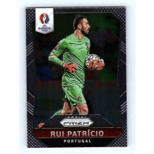 Panini 2016 Panini Uefa Euro Prizm Base #103 Rui Patricio gyűjthető kártya