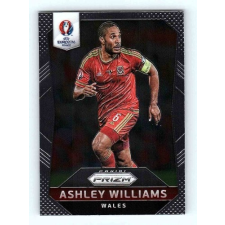 Panini 2016 Panini Uefa Euro Prizm Base #120 Ashley Williams gyűjthető kártya