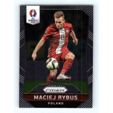 Panini 2016 Panini Uefa Euro Prizm Base #146 Maciej Rybus gyűjthető kártya