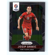 Panini 2016 Panini Uefa Euro Prizm Base #151 Josip Drmic gyűjthető kártya
