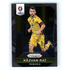 Panini 2016 Panini Uefa Euro Prizm Base #159 Razvan Rat gyűjthető kártya