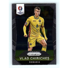 Panini 2016 Panini Uefa Euro Prizm Base #166 Vlad Chiriches gyűjthető kártya