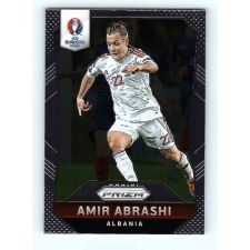 Panini 2016 Panini Uefa Euro Prizm Base #197 Amir Abrashi gyűjthető kártya