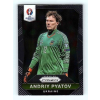 Panini 2016 Panini Uefa Euro Prizm Base #212 Andriy Pyatov