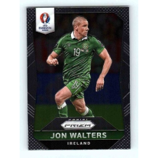 Panini 2016 Panini Uefa Euro Prizm Base #221 Jon Walters gyűjthető kártya
