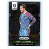 Panini 2016 Panini Uefa Euro Prizm Base #69 Roy Carroll